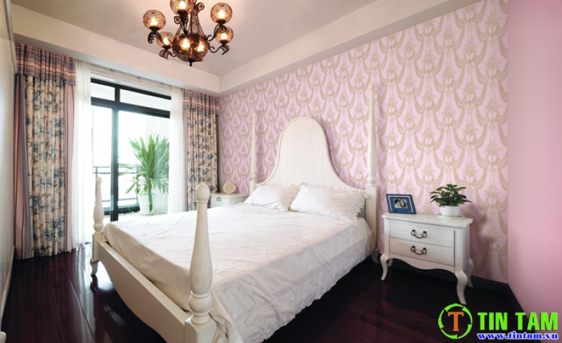 Giấy dán tường hàn quốc Hàn Quốc 4U 019, giay dan tuong han quoc , giay dan tuong han quoc dep, giay dan tuong dep , giay dan tuong gia re